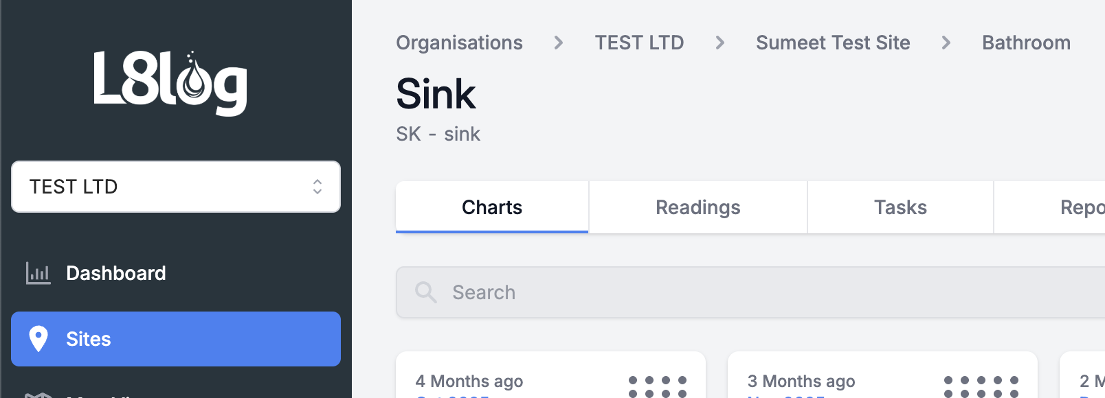 Navigation and information architecture